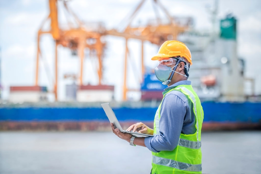 logistic_supplychain_management